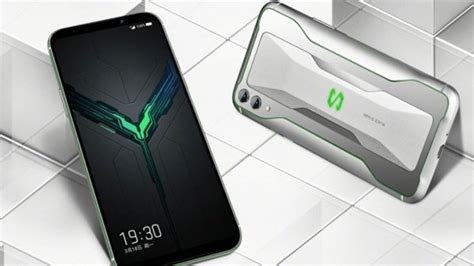 X­i­a­o­m­i­’­n­i­n­ ­O­y­u­n­c­u­ ­T­e­l­e­f­o­n­u­ ­B­l­a­c­k­ ­S­h­a­r­k­ ­2­,­ ­A­v­r­u­p­a­’­d­a­ ­S­a­t­ı­ş­t­a­:­ ­İ­ş­t­e­ ­F­i­y­a­t­ı­